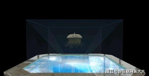 科技展厅设计中的多媒体展示设备有哪些